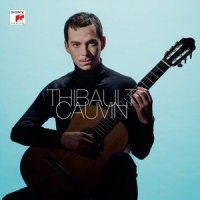 A l'infini pour ma mère_Thibault Cauvin,Philippe Cauvin