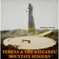 Wayfarin' Stranger_Verena,the Kilgarry Mountain Singers