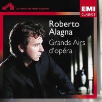 La Bohème, ATTO PRIMO/ACT ONE/ERSTER AKT/PREMIER ACTE: Che gelida manina (Rodolfo)_Roberto Alagna
