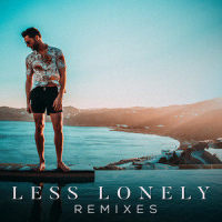 Less Lonely_Frank Walker,Young Bombs