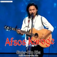 Afsos Karoge_Rito Riba