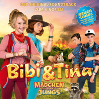 Viel zu selten gehen wir zelten_Bibi und Tina,Peter Plate,Ulf Leo Sommer