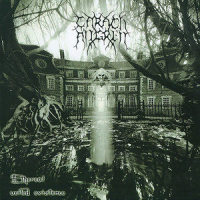 Yonder Realm Photography_Carach Angren