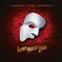The Beauty Underneath_Andrew Lloyd Webber,Ben Lewis,Casey Lyons