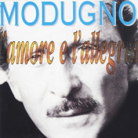 Resta cùmme_Domenico Modugno,Dino Verdi