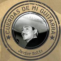Granada(Fantasía Española)_Javier Solís,Agustín Lara