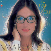 Do I Ever Cross Your Mind_Nana Mouskouri