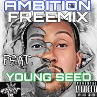 Ambition (feat. Youngseed)_Blest,YOUNGSEED