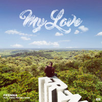 My Love_Frenna,Emms,Jonna Fraser