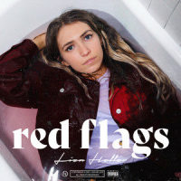red flags_Lisa Heller