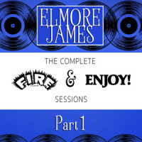 I Can't Stop Loving You_Elmore James,Don Gibson,Davide di Marcantonio