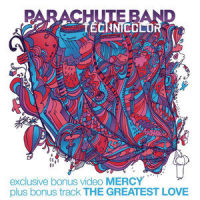 Grace_Parachute Band