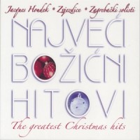 We Wish You A Merry Christmas_Jacques Houdek,Zagrebacki solisti,Zvjezdice