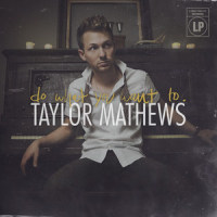 Heart on Fire_Taylor Mathews
