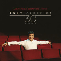 Pensa Em Mim(Onde Estiveres)_Tony Carreira