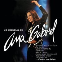 Cosas Del Amor_Ana Gabriel
