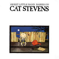 Sad Lisa_Sweet Little Band,Islam Yusuf,Yusuf / Cat Stevens