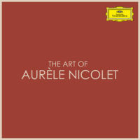 Couperin: Nouveau Concert No. 8 in G major ("Dans le goût Théatral") - 2. Grande Ritournéle (Gravement) (2.大リトルネッロ(荘重に)|アタラシイコンセールダイ4バン)_Aurèle Nicolet,Christiane Nicolet,Heinz Holliger,Marie-Lise Schüpbach,Thomas Brandis,Chiara Banchini,Josef Ulsamer,Manfred Sax,Christiane Jaccottet