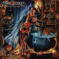 A Game We Shouldn't Play_Helloween