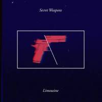 Limousine_Secret Weapons