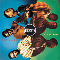 When I'm Gone, I'm Gone_Ten City