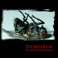 Nazi Zombies mit Tourette-Syndrom_Bethlehem