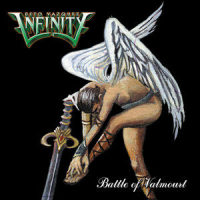 Battle of Valmourt_Beto Vazquez Infinity,Max Ditamo,Fabio Lione,Jörg Michael,Alberto Vazquez