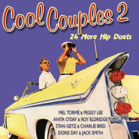 Don't Fan the Flame_Peggy Lee,Mel Tormé