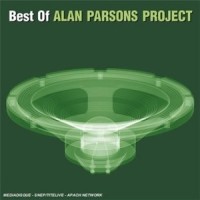 Stereotomy_The Alan Parsons Project