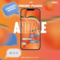 Andale_A9Dbo Fundz,a92,Brandz,Tizzy x Brandz,A9Ksav