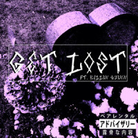 Get Lost_Beverley,Kellin Quinn,Hans Anders Edquist