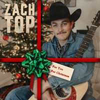 For You For Christmas_Zach Top