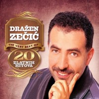 Ako odem prijatelji_Dražen Zečić