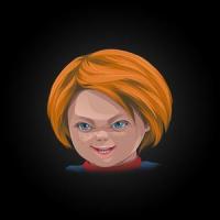Chucky(2021)Sings A Song_Aaron Fraser-Nash