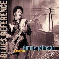 I Don't Want No Woman_Jimmy Johnson