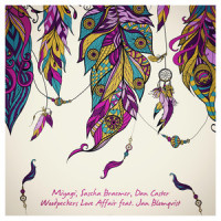 Woodpeckers Love Affair_Miyagi,Sascha Braemer,Dan Caster,Jan Blomqvist