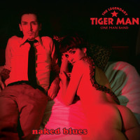 Sometimes I Miss You_The Legendary Tigerman