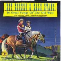 Cool Water_Roy Rogers