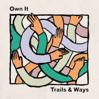 Pure Blues_Trails and Ways