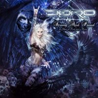 Fear of the Dark_Doro,Blaze Bayley