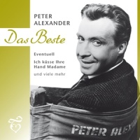 Bist Du einsam heut' Nacht_Peter Alexander