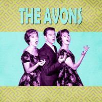 A Girl to Call My Own_The Avons