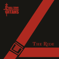 The Man_Small Town Titans