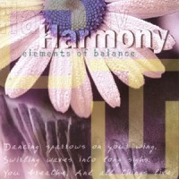Pure Love_Harmony,Jean-Claude Bensimon,Steven Pasero
