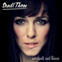 This Ol World_Sandi thom