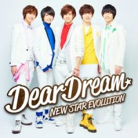 Dream Greeting!_DearDream