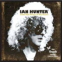 Central Park n' West_Ian Hunter