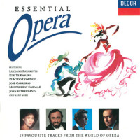 Verdi: Rigoletto / Act 3 - "Bella figlia dell'amore" (弄臣 / 第三幕 - “美丽的爱之女”)_Sherrill Milnes,Huguette Tourangeau,Joan Sutherland,Luciano Pavarotti,London Symphony Orchestra,Richard Bonynge