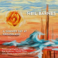 Hatin' on Love(feat. Mighty Mike Schermer, Kid Andersen, Chris Burns & Dennis Dove)_Neil Barnes,Mighty Mike Schermer,Kid Andersen,Chris Burns,Dennis Dove