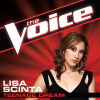 Teenage Dream_Lisa Scinta